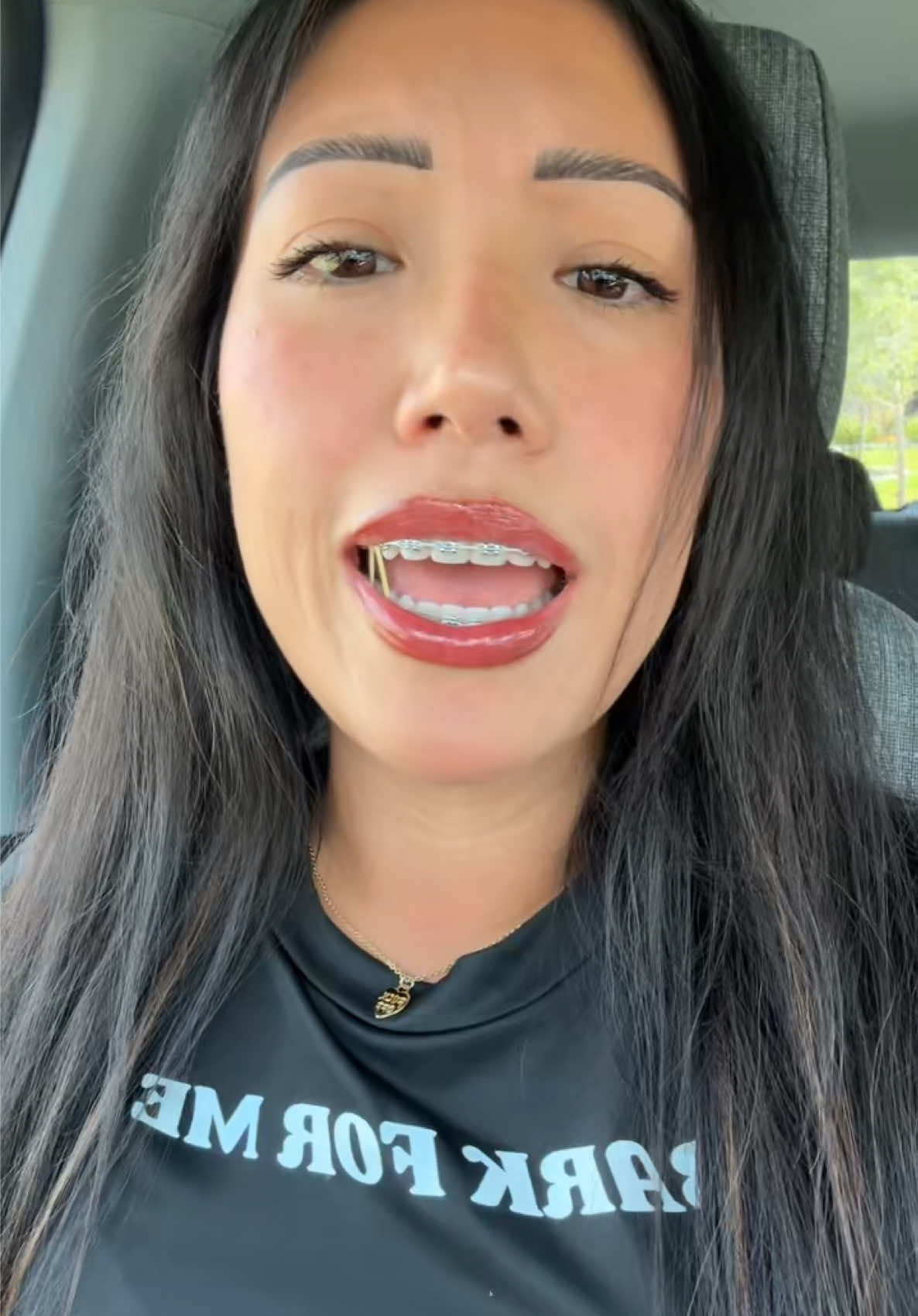 If you know me irl, no you don’t. 