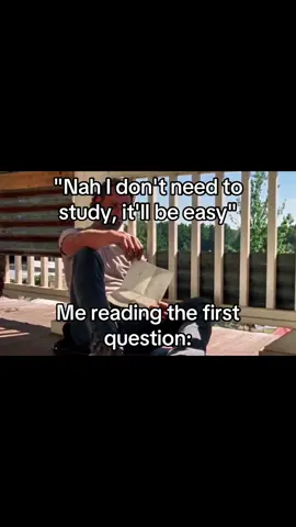 #relatablememes #exams #school #fyp #viral 