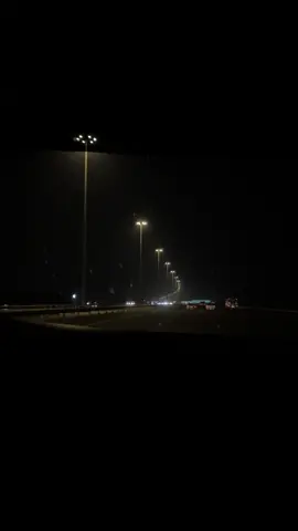 Late night drive ✨ #fyp #explore #abudhabi #nightdrive 