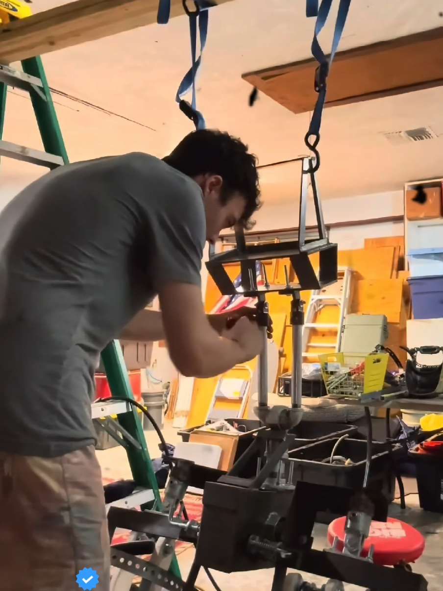 Nosey Ciitra's ai robot progress report ( upper body)  #citra #nosey #LIVEIncentiveProgram #JustGoLIVE #PaidPartnership  citra, nosey, how to, robot, live, citra is back, foryou, fyp, viral