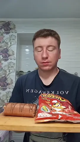 Один Чи Два? #oneortwo #mukbang #food #eat #одинчидва 