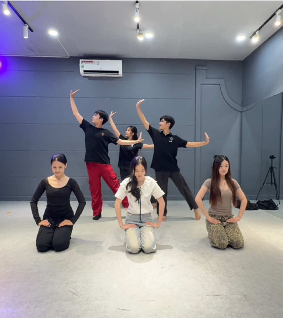 🇻🇳Khát Vọng Là Người Việt bản Demo gửi cho mấy ní tham khảo chuẩn bị cho 20/11 là vừa #LạcĐiểu #Muaduongdai #vannghe #toptrending #tiktok 