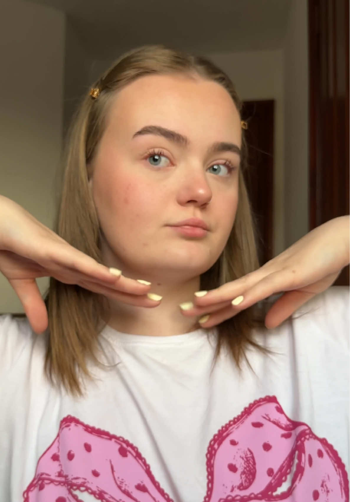 grwm using my fav products💓 #fyp #grwm #makeup #getreadywithme @Kylie Cosmetics @NARS Cosmetics @Saie 