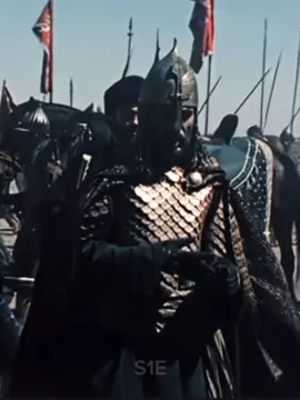 Walikum Salam #edit #kingdomofheaven #salahudin #baldwin #fyp 