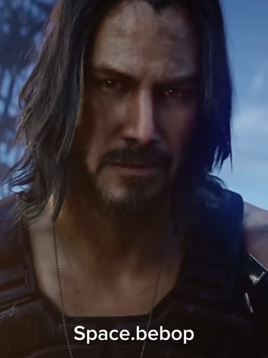 Repost since I changed bit of things and accidentally sent to private which tanked my views #cyberpunk #cyberpunkedgerunners #foryoupage #edit #fyp