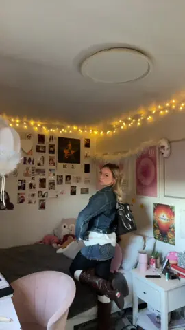 fallfits supremacy🍂🧣              #autumn #fallaesthetic #fashiontiktok #fyp #foryoupagе 