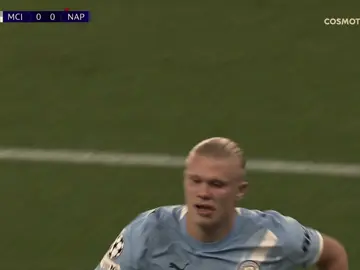 Haaland X i love you so 💯 #haaland #manchestercity #iloveyouso #lyrics #PremierLeague 