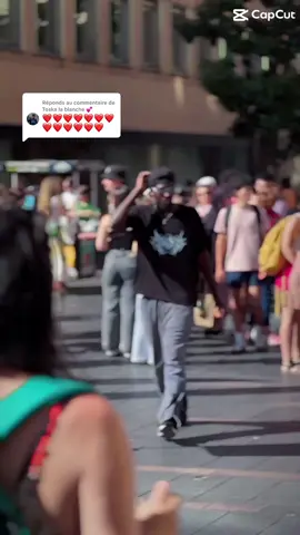 Réponse à @Toska la blanche 💕 @TOPBOY🥷🏿🤴🥷🏿 @Contre-attaque💪❤️❤️💔 @Révélateur @keita100dollars 