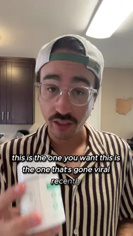 If you’re into NAD supps you need to make sure you’re getting the right stuff #nad #nadsupplement #supplements 