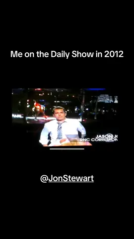 Since @Jon Stewart came out of retirement I figured id pull this gem out 😂 @The Daily Show #tampa #monsvenus #dailyshow #jonstewart 