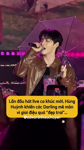 Mấy điểm đây các nàng oi 🥰🥰🥰 #edwardnhieuchuyen #GeminiHungHuynh #EncoreGeminightFanMeeting #GeminightFanMeeting2025 #HungHuynh 