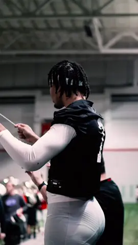 Follow my instructions #cjstroud #football #footballtraining #🏈 #amithedrama 