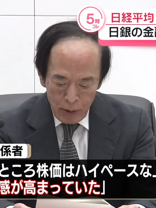 【日経平均】日銀の金融決定会合受け  波乱の値動き…  最高値更新も午後は一転、下げ幅一時800円超_003