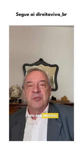 A luta por uma sociedade justa não pode parar! Até quando vamos permitir que roubem o que é nosso? 💔 Confira os cortes do @direitaviva_br e fique por dentro! #direita #politica