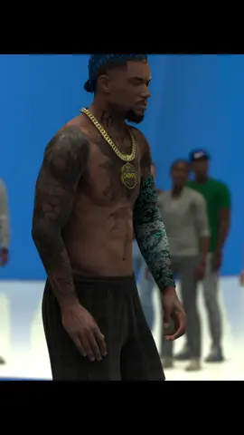 #68sf #2k #entertainment #ballislife🏀 #2kcontent 