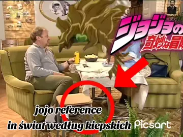 #jojo #meme #dlaciebie #polska #światwedługkiepskich 