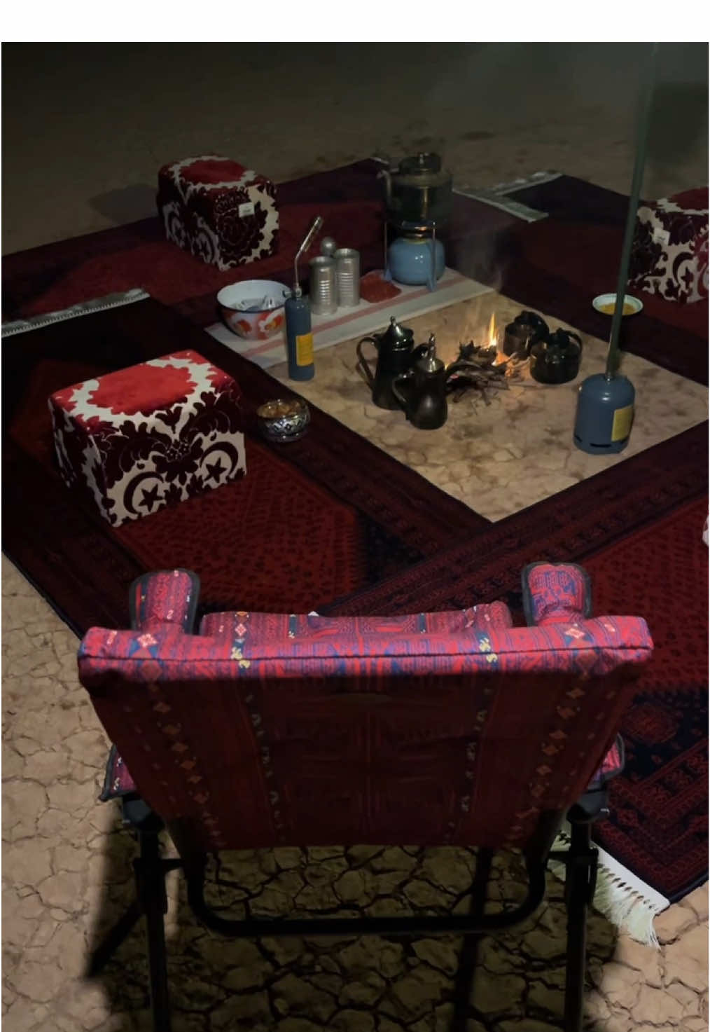جديد سجادتي، مدات أردبيل مع كود خصم (R1) 😍✨. #سجادتي #كشتات #اكسبلورexplore #لايك #الشعب_الصيني_ماله_حل😂😂  