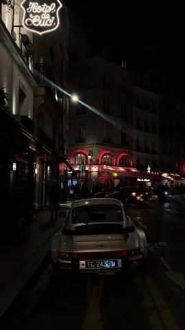 #porsche #paris #930 #turbo 
