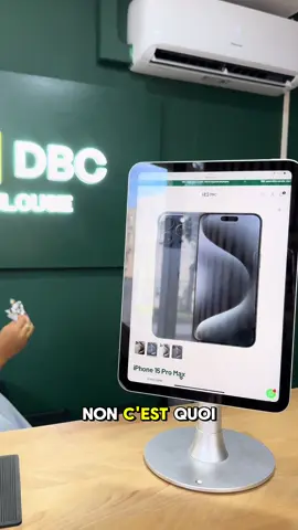 📍88 Av. de Grande Bretagne, 31300 Toulouse AVEC NOTRE CODE  ✨TIKTOK31✨ bénéficiez des accessoires DBC offerts pour l’achat de votre téléphone ! 📱  Réparation 🪛 Vente 🤳  Rachat ancien téléphone 💶 #dbc #dbctoulouse #iphone #réparation #toulouse #iPhone16 #iPhone16pro 