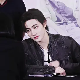 I’m jealous of all the fans that went at fansign. Seonghyeon, I wanna be as pretty as u #cortis #cortisedit #kpop #fyp #seonghyeon seonghyeonedit 