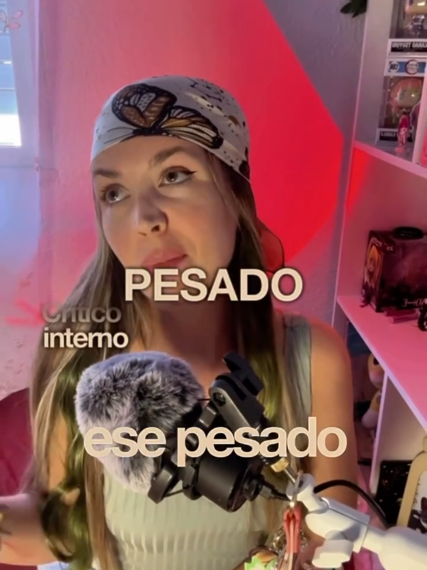 No vas a silenciar a tu crítico interno.🧠 Lo único que puedes hacer es dejar de darle de comer atención.🤫 👉 Guárdalo para cuando tu mente empiece con el drama. Y si no me sigues, probablemente sigas creyendo que tu crítico interno es más fuerte que tú. 🦋 . . . . #AmorPropio #Autoestima #Mindset . . . . amor propio, autoestima, crítico interno, autoconfianza, desarrollo personal, salud mental