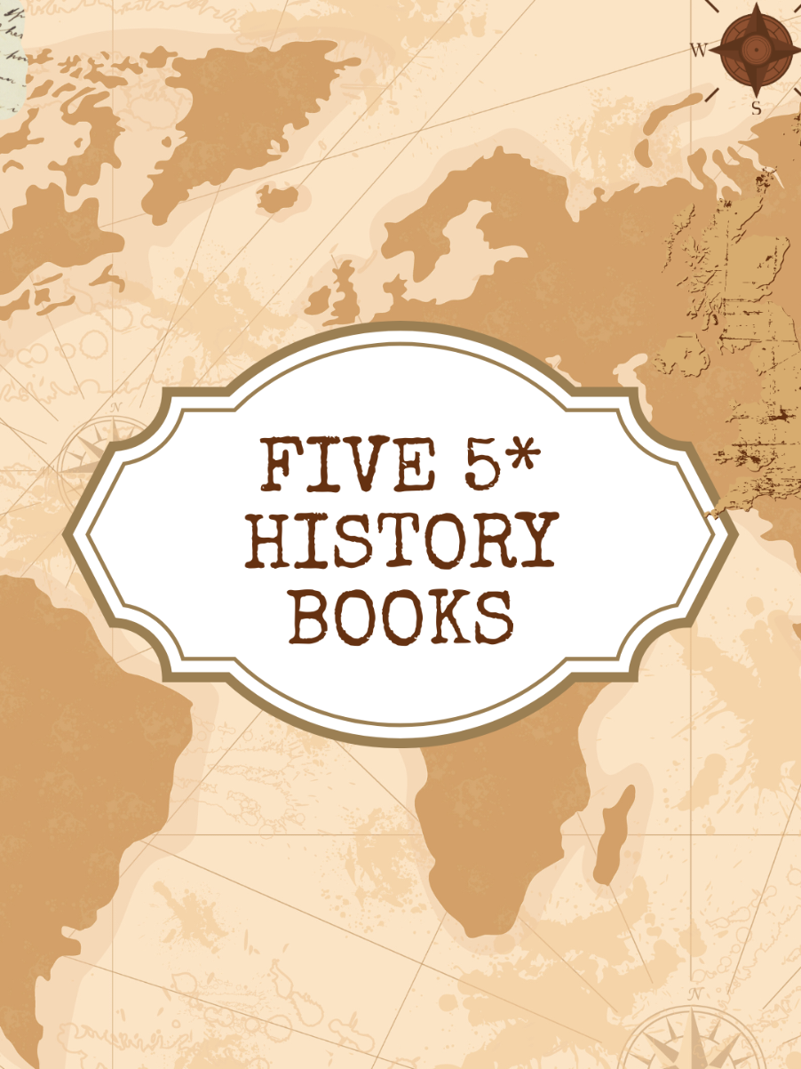 Five ⭐⭐⭐⭐⭐ must-read history books. No fluff, no filler, just incredible reads that mix deep research with page-turning storytelling. From 20th century Germany to Ancient Rome, medieval England to modern Africa.. these are essential history books for anyone who wants to learn more and stay hooked while reading. 📚 Book list: The Coming of the Third Reich by Richard J. Evans Dynasty by Tom Holland The Plantagenets by Dan Jones Africa Is Not a Country by Dipo Faloyin White Malice by Susan Williams #BookTok #historytok