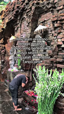 Sami belajar dadi wong seng luweh apik lan bener #fyp #jawapride #kejawen #rahayu 