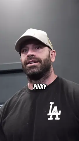 Funeral For My Pinky?  #fyp #bradleymartyn #viral #sarasaffari 
