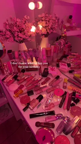 🩷🩷 #makeup #birthday #girls #girl #room 