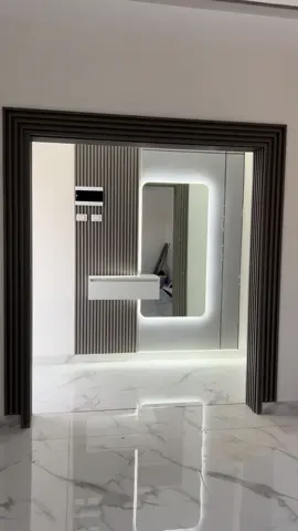 #مصراته_الصمود🇱🇾🇱🇾🔥 #ديكورات_حديثة #ديكورات_فخمه #مداخل_استقبال #سلحب 