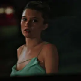 #TAYLORJEWEL || «nobody makes me do anything» i know thats righttt :: also her lethal face card omg || #thesummeriturnedpretty #rainspencer #staylor #foryoupage 