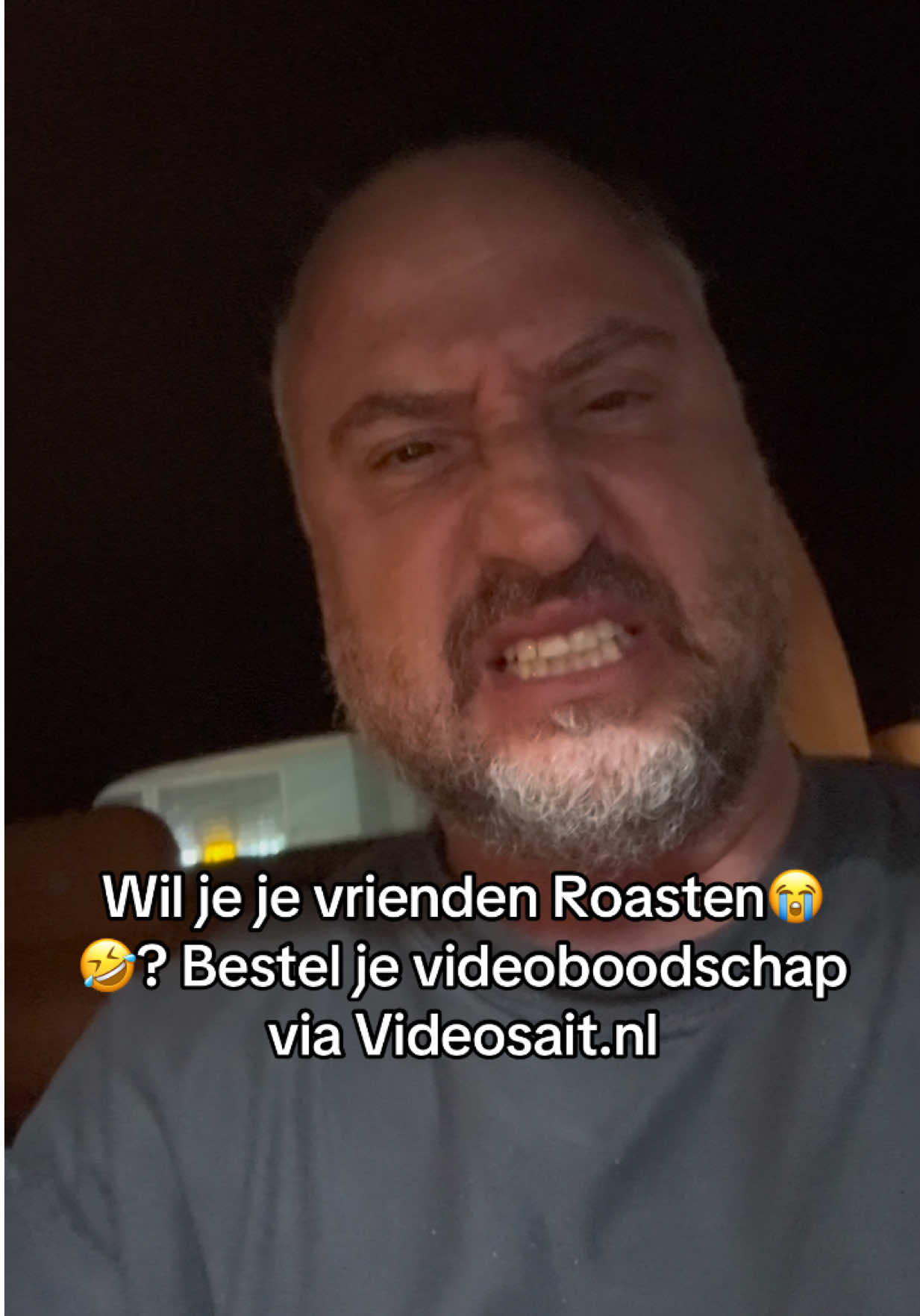 Bestel je unieke videoboodschap via Videosait.nl 😭🤣 #saitcinar #videoboodschap #fyp