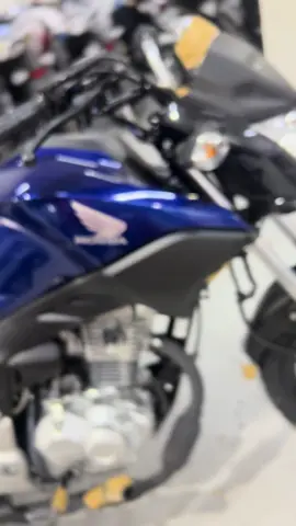 Nova CG 160 START 2026 Azul 🥶 . . . . . . . . #fyyyyyyyyyyyyyyyyyyy #foryoupage #fyp 