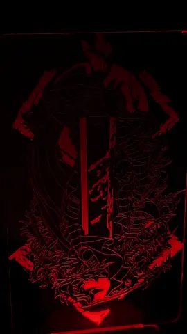 Rage and Sad #berserk 