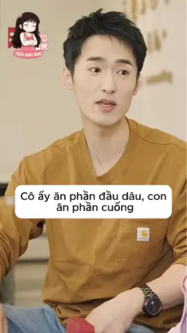 Có mẹ vợ chống lưng là cảm giác như thế nào? #phimhay #giadinh #tiểuanhnhư #funny #haihuocvuinhon 