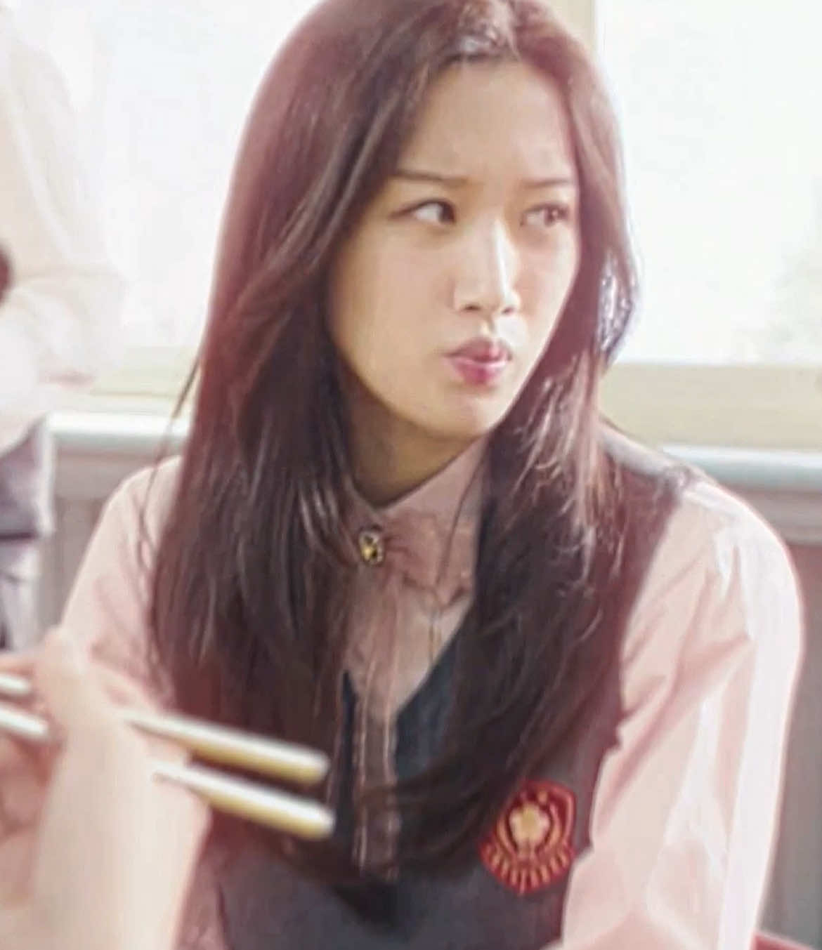 When did you get hot? | Lim Joo-kyung | True beauty | K-drama | Moon Ga-young | #jookyung #truebeautyedit #kdramaedit #editsoftiktok #alightmotion_edit  @tee 🐺 @哈维 @￶ @liam.vsp🏴󠁧󠁢󠁳󠁣󠁴󠁿 @lexi ೃ࿐ @𝓛 @aepox @𝘃𝘀𝗽𝗳𝗼 🥊  | scp wookscenes |  Jukyung edit  True beauty edit  Glow up edit 