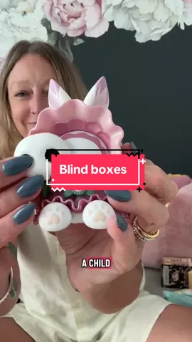 Oopsie! But yay blind boxes! 💕 and I love these Hey Dudes!  #softchaos #openwithme #blindboxopening #heydudes #lovelyemma 