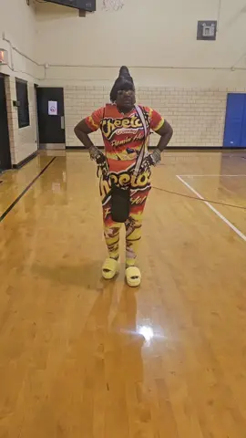 #CHEETOS 