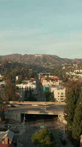 Welcome to Hollywood, California 🌴🌅⭐️  #LA #LosAngeles #California #Hollywood 