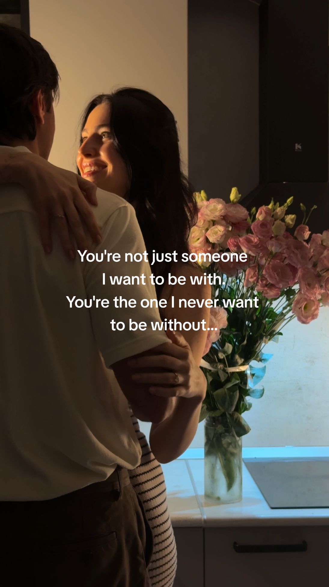 I love you💖 #healthyrelationship #couplegoals #couple #soulmate #longdistancerelationship #holdinghands #lovelanguage #lovequotes 