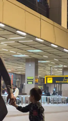 Hardest moment #hyderabad #foryou #viral #fyp #airport 