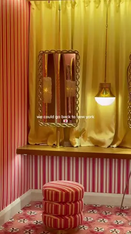 still dreaming of New York🎀🩷