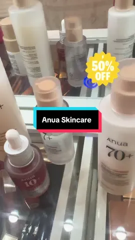 Glow from cleanse to finish ✨ The Anua Rice + Ceramide Routine brightens, hydrates, and protects your skin step by step for that healthy Korean glass-skin look 💕  #koreanskincare #AnuaSkincare #anuasuperbrandday #hannarobinson #ethiopian_tik_tok🇪🇹🇪🇹🇪🇹🇪🇹 @Anua Store US 