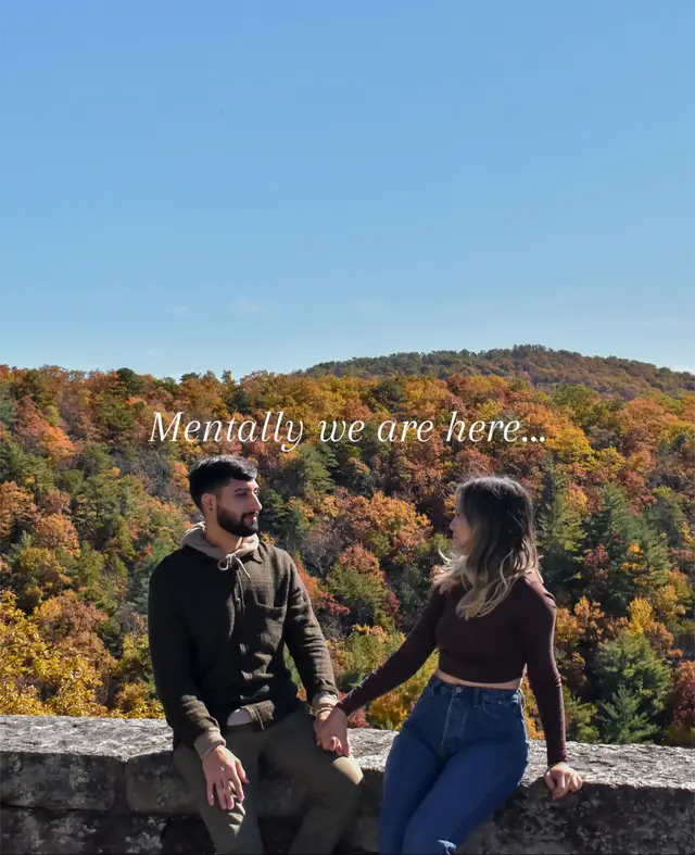 We’ve been lucky being to visit so many amazing fall destinations. Let us know your favorite places to visit during this season! #fall #falltravel #fallfoliage #autumn #travel 