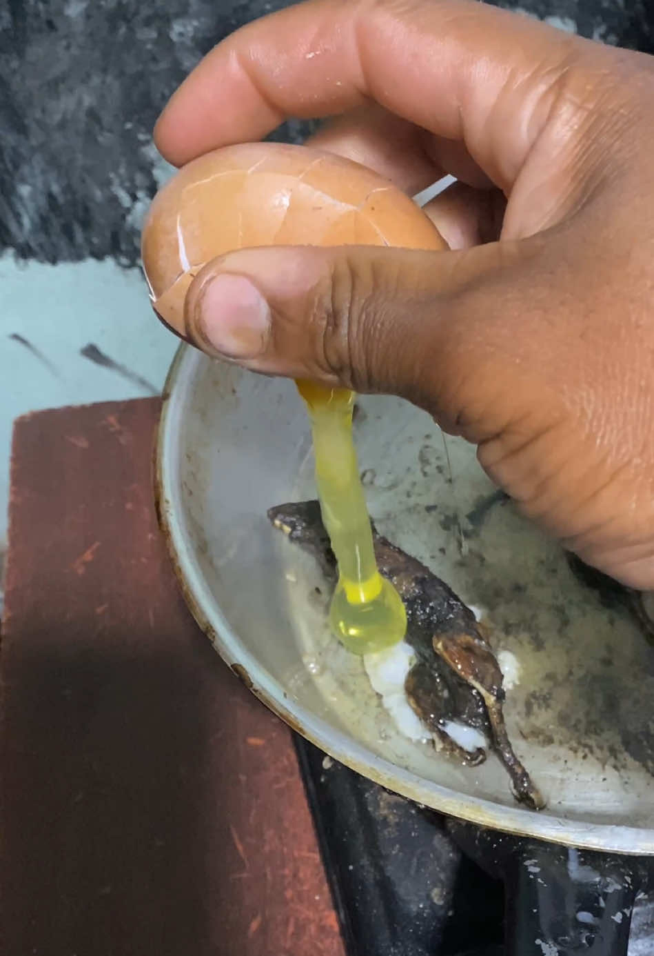 Dinner 🐀 is ready in Zambia 😊 #Foodie #cook #viraltiktok #fyp #Recipe #zedtiktok🇿🇲🇿🇲 