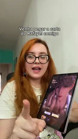 Venha pegar a carta do Rafayel comigo! 🌊 @❄️Lia Ashby❄️ o zayne não vem mais, então supere!  #loveanddeepspace #lads #rafayelloveanddeepspace #xavierloveanddeepspace #zayneloveanddeepspace 