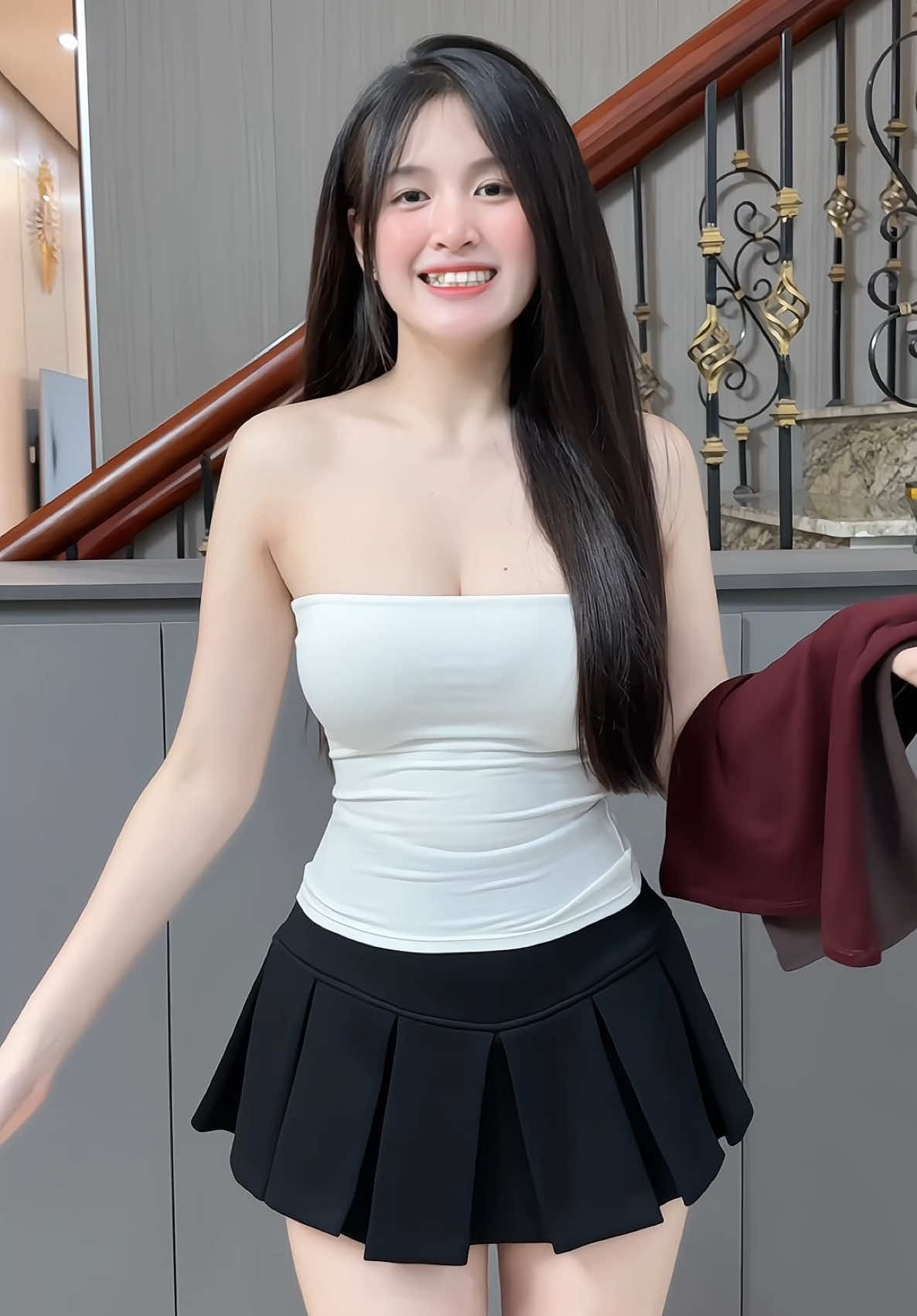 Áo nữ  xinh