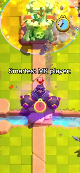 What are we doing bro 🫩#foryoupage #clashroyale #clashroyaledaily #viral 