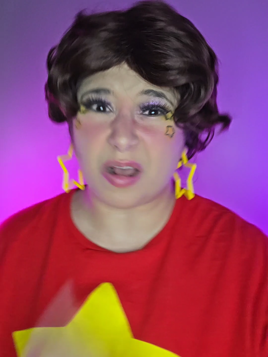 #steven #stevencosplay #stevenuniverse #fypシ #montcalm6 