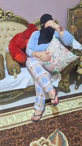 حبى الاولى